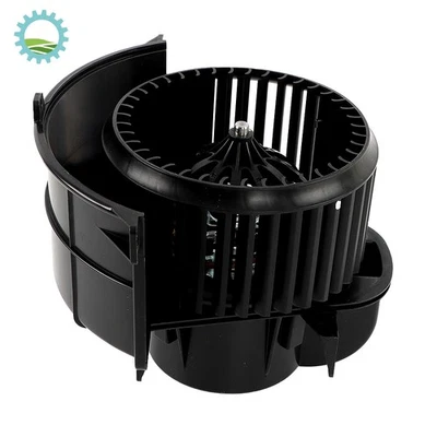Heater Blower Motor Fan for Audi Q7 Porsche Cayenne VW Touareg Amarok 2003-2022 - image 1 of 4