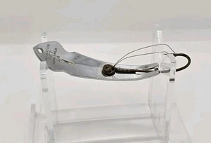 Tony Accetta Pet Spoon Fishing Lure 14 Vintage - Picture 1 of 3