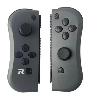 Coppia di Controller Joy Con Compatibile Nintendo Switch Sinistro Destro  - Immagine 1 di 4