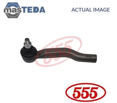 SE-T561L TRACK ROD END RACK END OUTER LEFT 555 NEW OE REPLACEMENT - Image 1 of 4