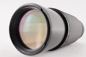 [Near Mint] Canon ZOOM LENS  FD 100-300mm F/5.6 From Japan - Picture 1 of 12