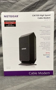 Netgear Cable Modem - Zdjęcie 1 z 5