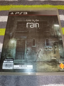 PS3 Lost in the rain (versión asiática inglesa china) - Imagen 1 de 4