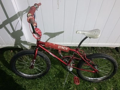 Rare 1981 western flyer  20” BMX - Image 1 of 4