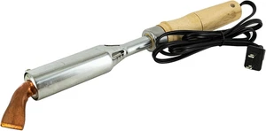 Soldador de Alta Resistencia 200W con Calentador Cerámico - Estilo Antorcha Alto Rendimiento - Imagen 1 de 12