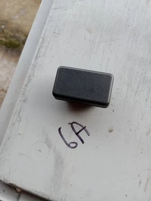 VW CORRADO 92 TABLERO BLANCO VR6 16V 8V G60 JUNTO AL FARO 357957087 Foto 1 de 3