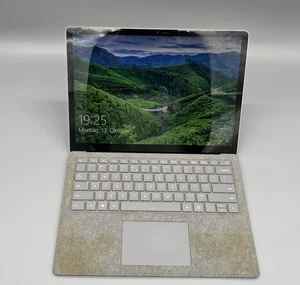 Microsoft Surface 1769 Laptop Intel i5-7300U 8GB RAM 256GB #5 - Bild 1 von 9