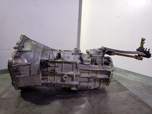 G3102009015 CAJA CAMBIOS PARA SSANGYONG ACTYON SPORTS I QJ 2.0 XDI 544 5442594 - Imagen 1 de 10