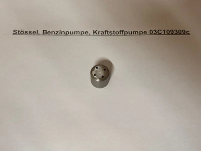 Tappet | 03C109309cC | High Pressure Pump / Fuel Pump - Image 1 of 4