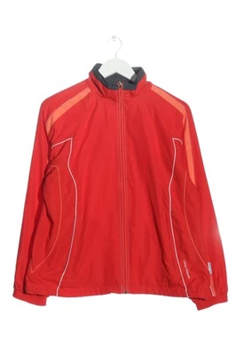 LINEA PRIMERO Sportjacke Damen Jacke Gr. DE 42 rot Casual-Look - Bild 1 von 4