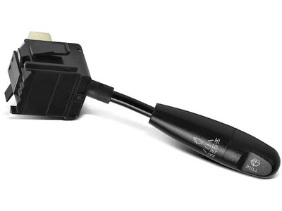 Interruptor limpiaparabrisas para Chevrolet Aveo5 2006-2008 APR 97238KBKC 2007 1,6 L 4 cilindros Foto 1 de 2