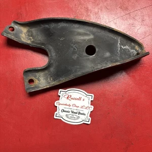1971-81 Chevy Squarebody C/K10-30 K5 Blazer Sub A6 A/C COMPRESSOR MOUNT BRACKET - Picture 1 of 2