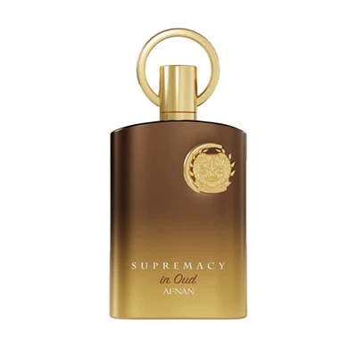 Afnan Supremacy in Oud Extrait de Parfum 150 ml (unisex)