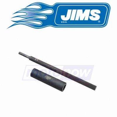 Jims Valve Guide Seal Tool for 2000-2004 Harley Davidson FLHRI Road King - mf Foto 1 de 4