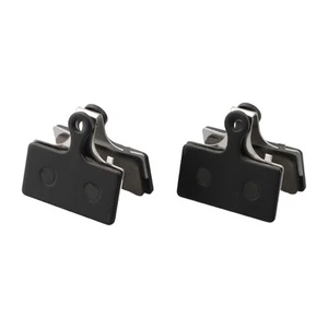 For -Shimano BR M615 M666 Scheibenbremsbel?ge Sporting 2 Paar Bremsbel?ge - Bild 1 von 12