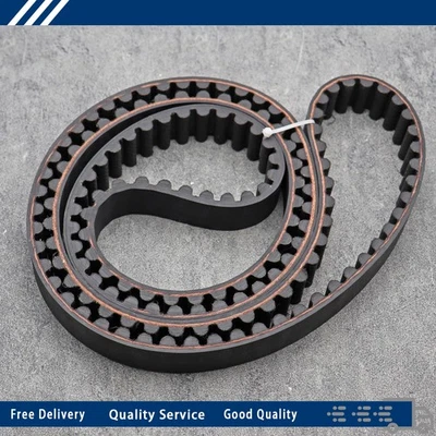 Correa de transmisión trasera para Yamaha Road Star 1999-2003 1,5 ancho 1600 62-1233 621233 Foto 1 de 4