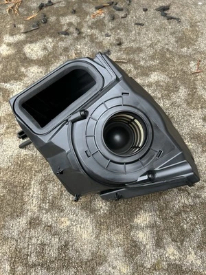 Audi S5/S4/Rs5 Air Intake Box Assembly OEM Part 2018-2024 - Image 1 of 2