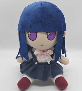 8'' Higurashi When They Cry Furude Rika Fumo Plush DollToy Plushie Stuffed Gift - Picture 1 of 3