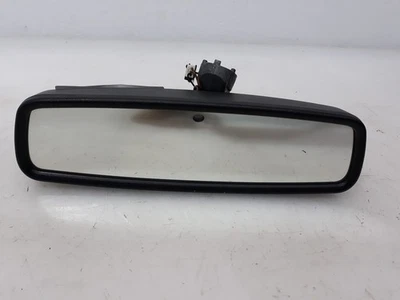 AU5A17E678AC INTERIOR REARVIEW MIRROR / AU5A17E678AC / 1449617 FOR FORD C-MAX C - Image 1 of 2