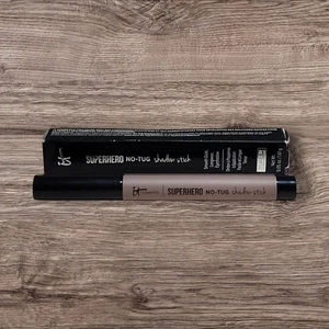 It SUPERHERO NO-TUG SHADOW STICK Smooth Glide Long Wear TRANSFORMATIVE TAUPE - Picture 1 of 24
