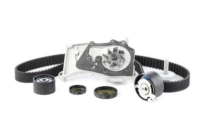 SKF VKMC 06020 Bomba de agua + kit de correa de distribución para DACIA DUSTER - Imagen 1 de 4