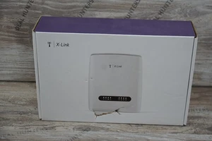X-LINK MESH ROUTER LCE4121S- WHITE (OPEN) - Afbeelding 1 van 4