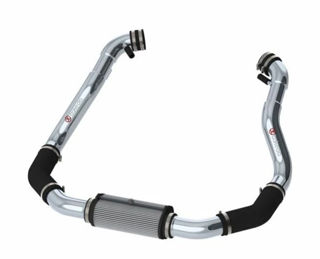 AFE TA-3017P para NISSAN 2009-12 370Z 3.7L SISTEMA DE ADMISSÃO TAKETA STAGE2 ATTACK PRO - Imagem 1 de 1