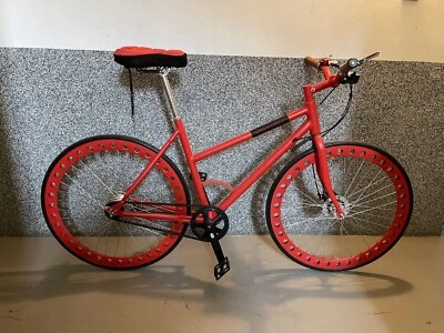 Fahrrad,Einzelanfertigung ,ca 15 Kg Selbstabholer - Bild 1 von 3