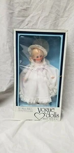 Vogue Dolls Miss Juliet Pretty & Pose able 12" Doll NIP - Picture 1 of 5