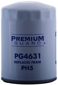 Engine Oil Filter Standard Life Premium Guard PG4631 fits WIX 51060