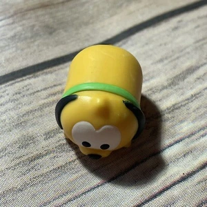 Figura Vinilo Mediana Disney Tsum Tsum Plutón Mickey & Friends Perro Cachorro Cachorro - Imagen 1 de 4