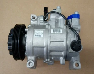 Audi A4, A6, COMPRESOR DE AIRE ACONDICIONADO TDI Denso DCP02013 4B0260805J - Imagen 1 de 4