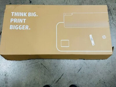 5HB12-67001 Stand SV for the HP DesignJet Studio Steel 24-in Series - Image 1 of 2