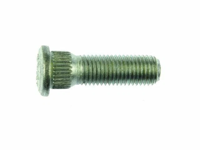 Rear Wheel Stud For 1999 Isuzu VehiCROSS D139NZ - Image 1 of 1