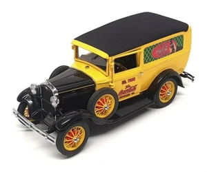 Danbury Mint 1/24 Scale 127-03 - 1931 Ford Coca Cola Delivery Truck - Picture 1 of 6