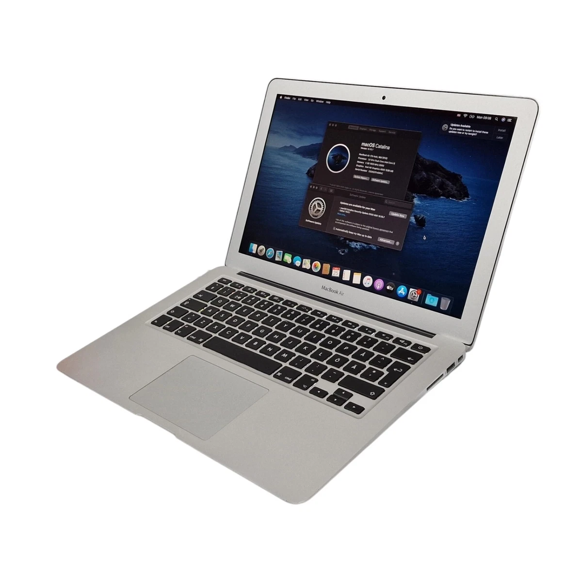 MacBook Air mit Erscheinungsjahr 2012 online kaufen | eBay.de