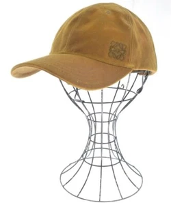 LOEWE Caps Brown ONE 2200559899010 - Picture 1 of 5