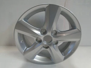 Genuine Mazda 3 BK 2006-2009 15" Alloy Wheel 9965R56050 / 9965N16050 - Picture 1 of 8
