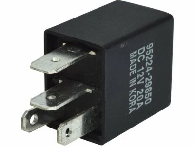 For 2008-2010 Hyundai Santa Fe A/C System Relay 98677NB 2009 Relay - Image 1 of 2