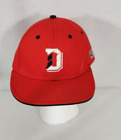 Game Tek~The Game Pro Hat~Size 7 1/8~Red Baseball Cap~100% Polyester