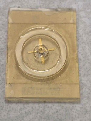 HXTR-7111 LOW NOISE RF TRANSISTOR HEWLETT-PACKARD  6GHz - Image 1 of 4