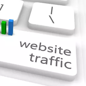 Genuine Real Website TRAFFIC from High Authority sites Boost your webtraffic!!! - Picture 1 of 3