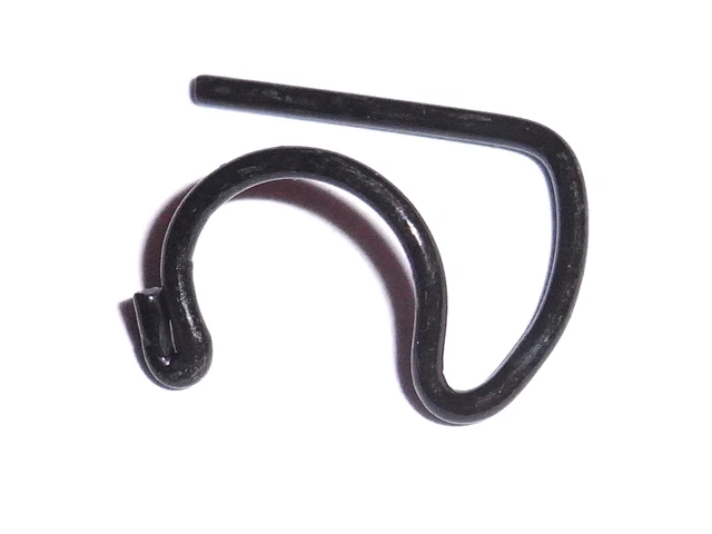 5X Boulon À Rotule Tige De Gaz Opel Kadett B Olympia A Rekord C Commodore - Photo 1/1