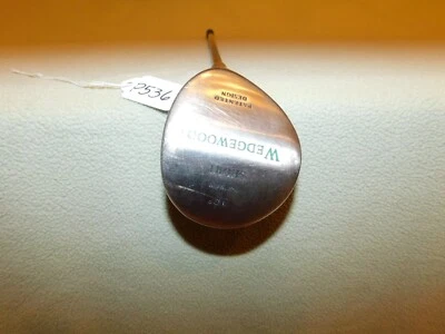 Ladies Women's Wedgewood Graphite Ladies Flex 38* 7-8 Short Iron 37.5 Inch P536 - Image 1 of 4