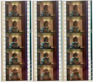 Kylie Minogue - The Delinquents 1989 - 35mm Film Cell x 1 Piece - PRICE REDUCED - Picture 1 of 7
