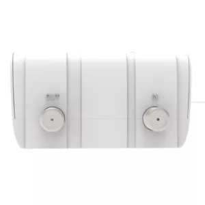 Mediasonic VHF UHF TV Antenne Signal Verstärker Booster einstellbare Verstärkung max 30 dB - Bild 1 von 6