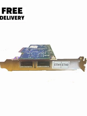 Mellanox CX314A ConnectX-3 Pro 2 Port 40GbE QSFP Network Adapter MCX314A-BCCT FH