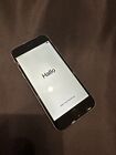Apple Iphone 6 16gb Unlocked T-mobile  Mg542ll/a Space Gray