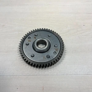 1983 SUZUKI ALT50 ALT 50 3-WHEELER / OEM ORIGINAL CLUTCH PRIMARY GEAR - Picture 1 of 2