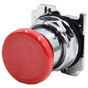 10250T122 Cutler Hammer Oiltight Push Button Operator  -SA - Picture 1 of 2